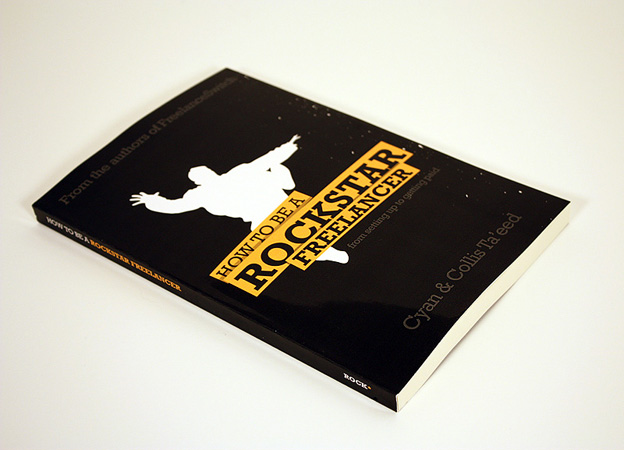 How to be a rockstar