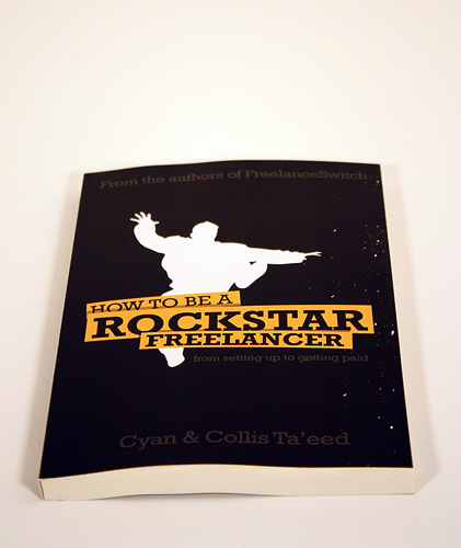 How to be a rockstar