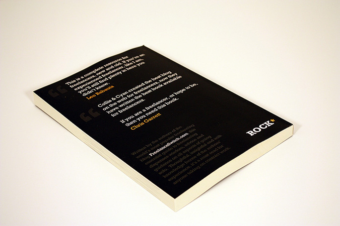 How to be a rockstar